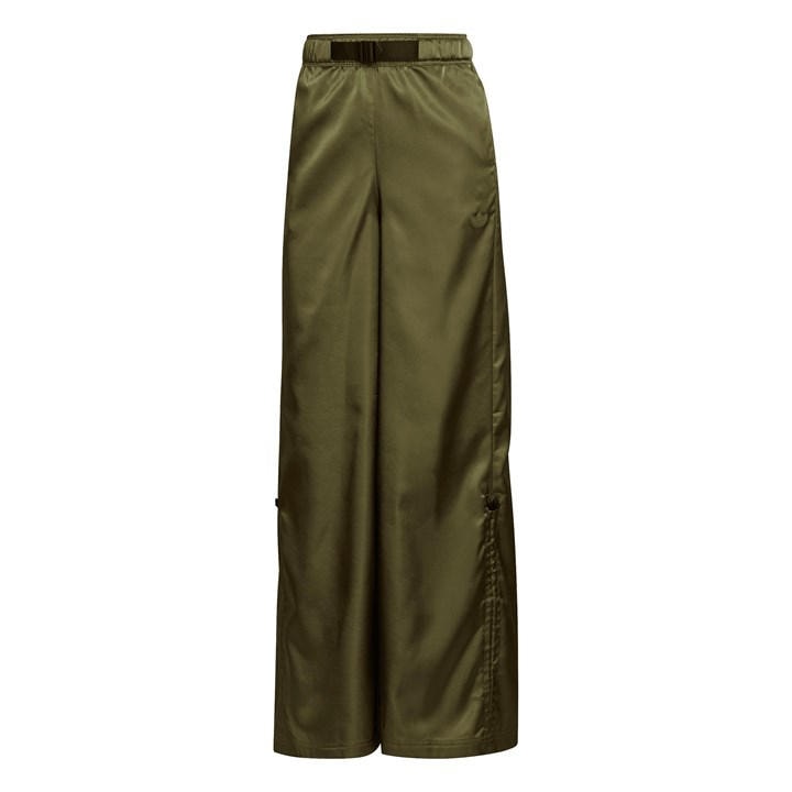 Adidas Originals Women's Green Cargo Trouser in Size 4, Sports Direct