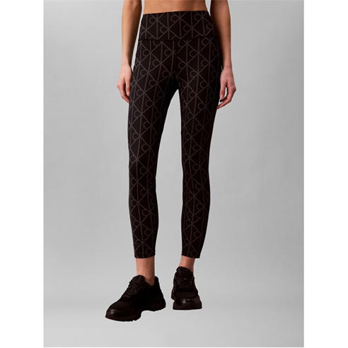 Calvin Klein - Women's CKP Icon High Rise Leggings