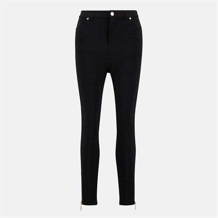 International  Women's  Stella Slim Trousers, Football by Barbour  in Size 18, Sports Direct