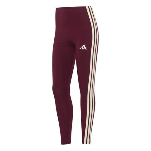 adidas - Essentials 3 Stripe Leggings Womens
