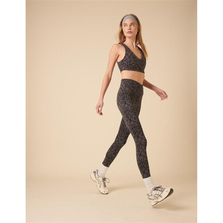 Nobodys  Women's  Leggings in Size 8, Sports Direct