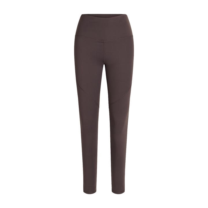 Ccdk Women's Purple Leggings in Size 8, Sports Direct