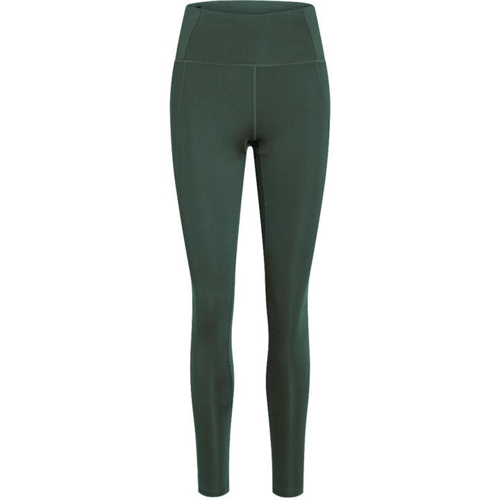 Girlfriend Collective Women's Green Leggings in Size 10, Sports Direct