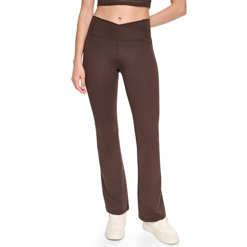 DKNY - DKNY HW Flre Pant Ld64