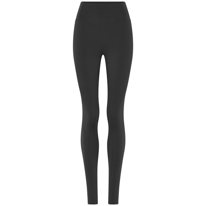 Girlfriend Collective Women's Black Flat Leggings in Size 10, Sports Direct