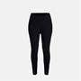 Black - Miso - Honeycomb Leggings Womens