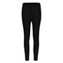 Black - Miso - Honeycomb Leggings Womens