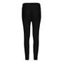 Black - Miso - Honeycomb Leggings Womens