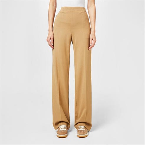 Boss - Women's Taluca Bootcut Trousers