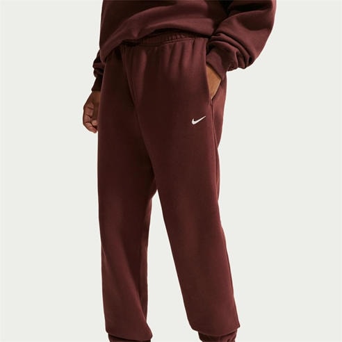 Nike - Sportswear Phoenix Fleece Women's Mid-Rise Sweatpants