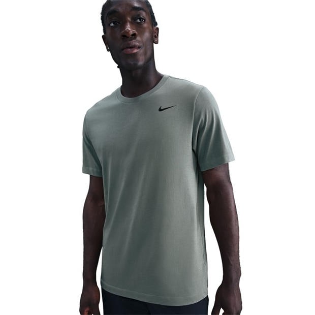 Clay Green - Nike - Dri-FIT Legend Men's Fitness T-Shirt