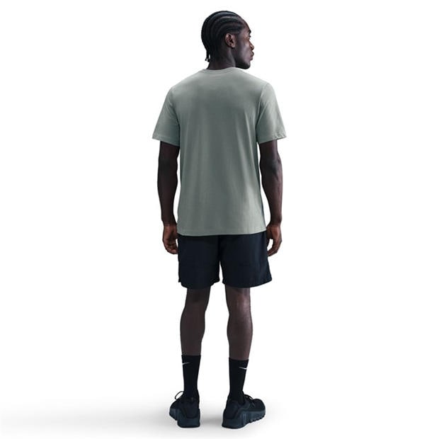 Clay Green - Nike - Dri-FIT Legend Men's Fitness T-Shirt
