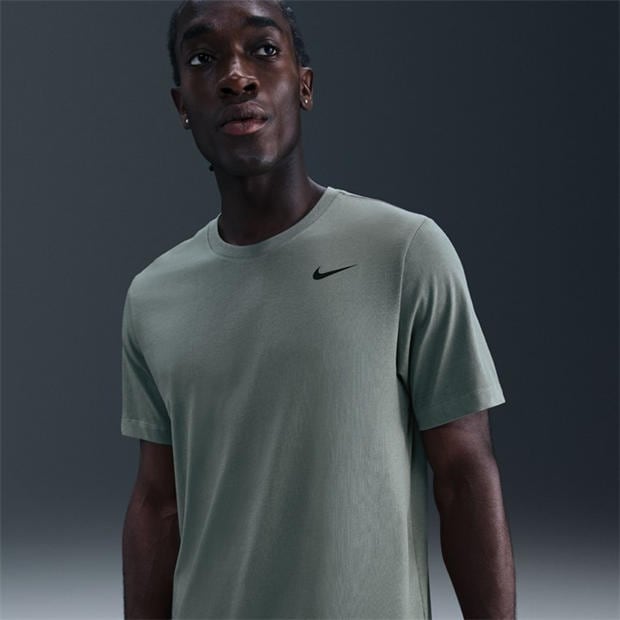 Clay Green - Nike - Dri-FIT Legend Men's Fitness T-Shirt