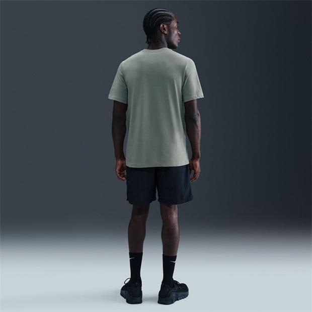 Clay Green - Nike - Dri-FIT Legend Men's Fitness T-Shirt