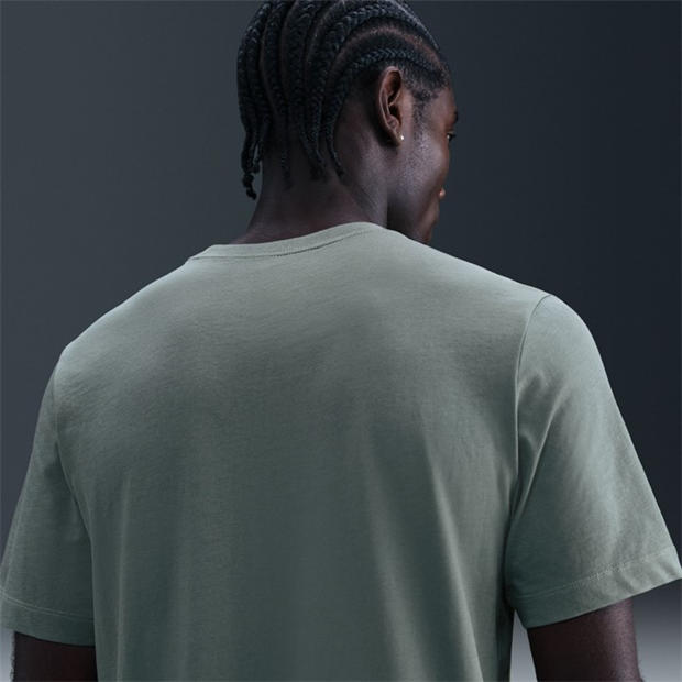 Clay Green - Nike - Dri-FIT Legend Men's Fitness T-Shirt