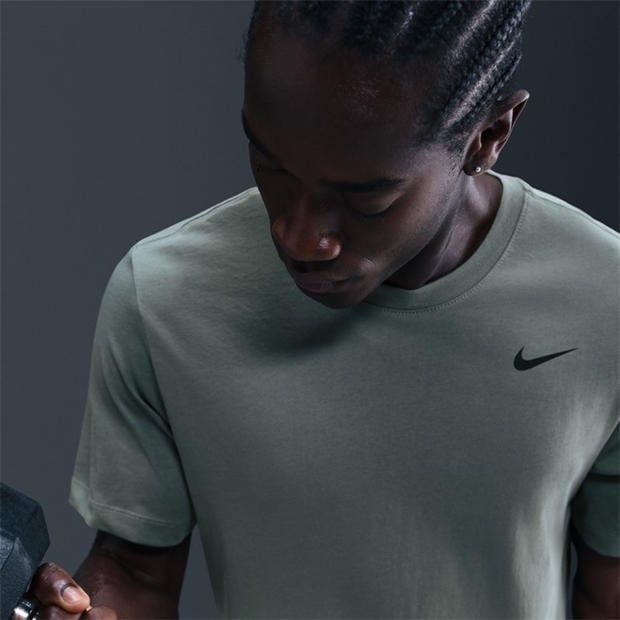 Clay Green - Nike - Dri-FIT Legend Men's Fitness T-Shirt