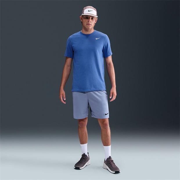 Comet Blue - Nike - Dri-FIT Legend Men's Fitness T-Shirt