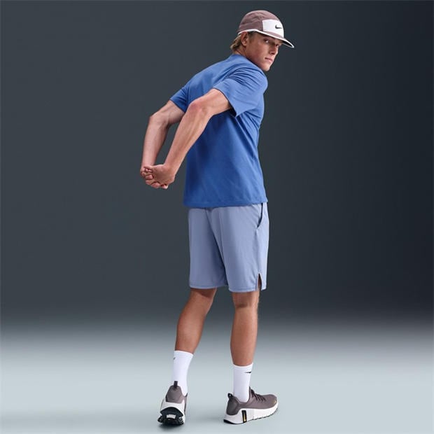 Comet Blue - Nike - Dri-FIT Legend Men's Fitness T-Shirt