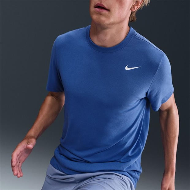 Comet Blue - Nike - Dri-FIT Legend Men's Fitness T-Shirt