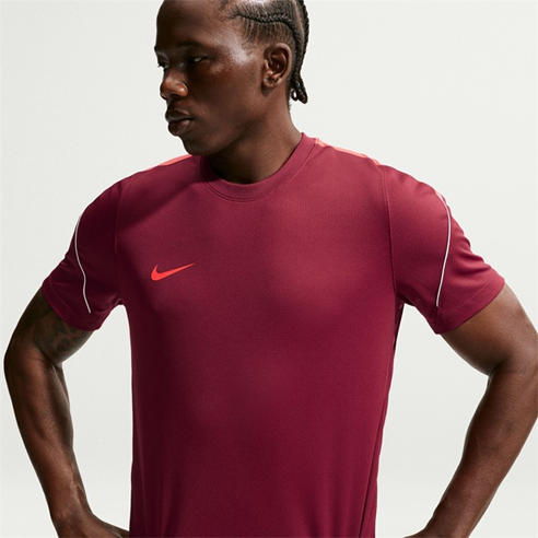 Nike - Strike Short-Sleeve Football Top Adults