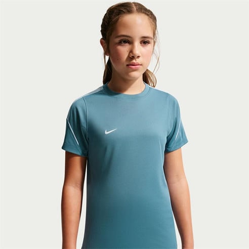 Nike - Strike Short-Sleeve Football Top Juniors