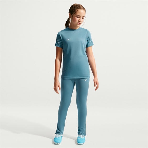 Smokey Blue - Nike - Strike Short-Sleeve Football Top Juniors