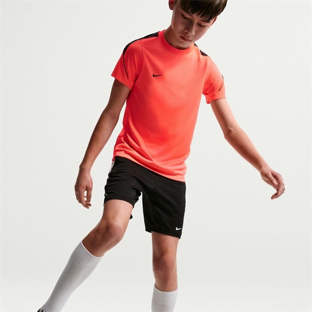 Hot Lava - Nike - Strike Short-Sleeve Football Top Juniors