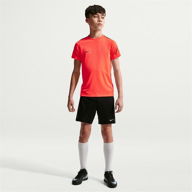 Hot Lava - Nike - Strike Short-Sleeve Football Top Juniors