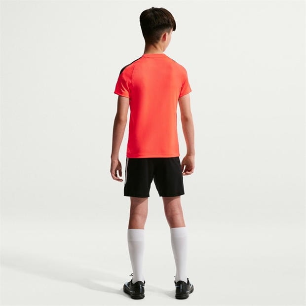 Hot Lava - Nike - Strike Short-Sleeve Football Top Juniors