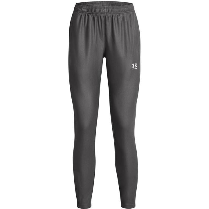 Under Armour Women's Grey Challenger Pique Pants in Size 10, Sports Direct
