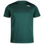 Dark Green - Li Ning - Mens Running T-Shirt