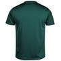 Dark Green - Li Ning - Mens Running T-Shirt