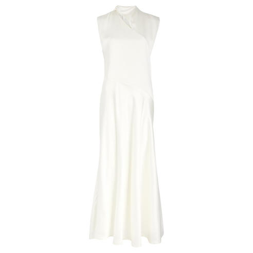 Jil Sander - SLEEVELESS LONG DRESS