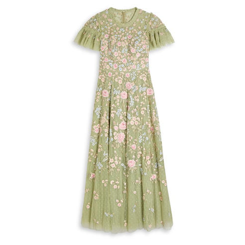 Needle and Thread - LD SS RD NK ANTOINETTES