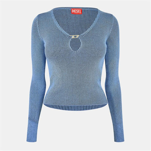 DIESEL - M-Teri Cut-Out Top
