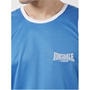Blue/White - Lonsdale - Boxing Vest