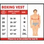 Blue/White - Lonsdale - Boxing Vest