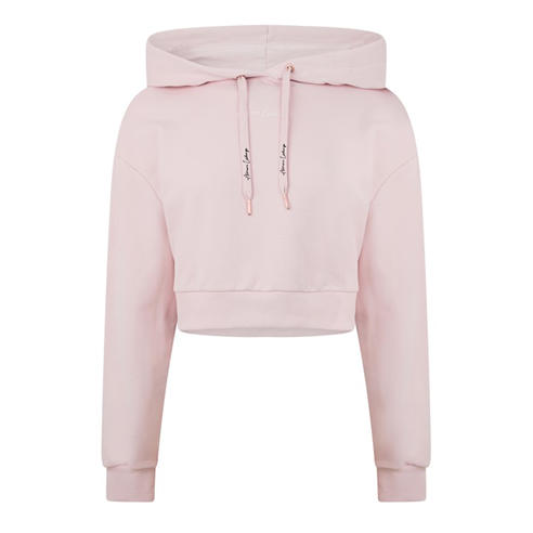 Armani Exchange - Women's Closed Hem Fleece Joggers