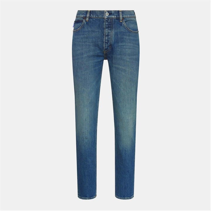 Hugo Men's Blue Brody Jeans in Size 34 R, Sports Direct