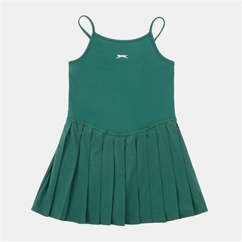 Slazenger - Pleat Dress