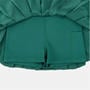 Forest Green - Slazenger - Pleat Dress