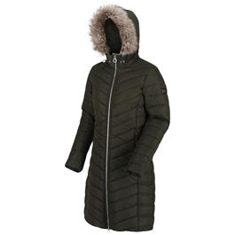 Womens Regatta Coats and Jackets 