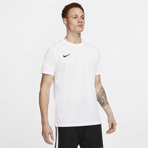 Nike - Dri-FIT Park 7 Men's Short-Sleeve Soccer Jersey (Stock)