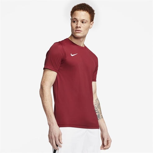 Nike - Dri-FIT Park 7 Men's Short-Sleeve Soccer Jersey (Stock)