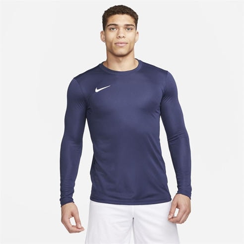 Nike - Dri-FIT Park 7 Men's Short-Sleeve Soccer Jersey (Stock)