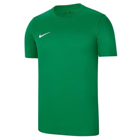 Nike - Dri-FIT Park 7 Big Kids' Soccer Jersey