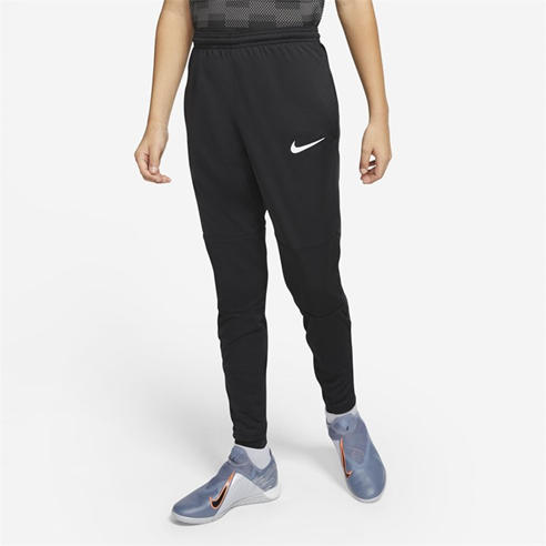 Nike - Dri-FIT Park Big Kids' Short-Sleeve Soccer Top