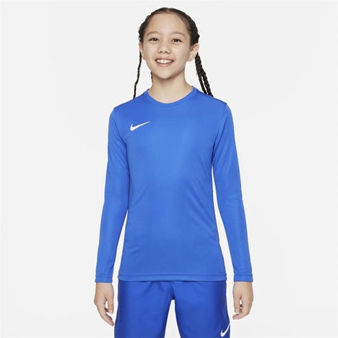 Nike - Dri-FIT Park 7 Big Kids' Soccer Jersey