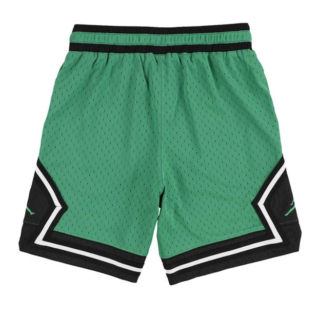 Lucky Green - Air Jordan - AirJordan Diamond Shorts Juniors