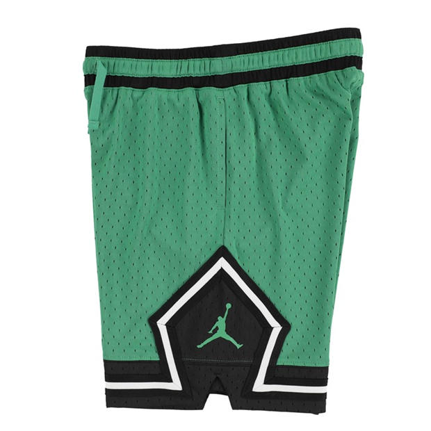 Lucky Green - Air Jordan - AirJordan Diamond Shorts Juniors